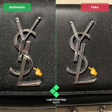 how to spot fake ysl jacket|Decoding Authenticity : Unmasking Counterfeits of Saint Laurent.